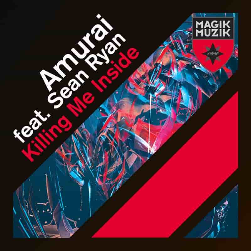 Amurai Killing Me Inside